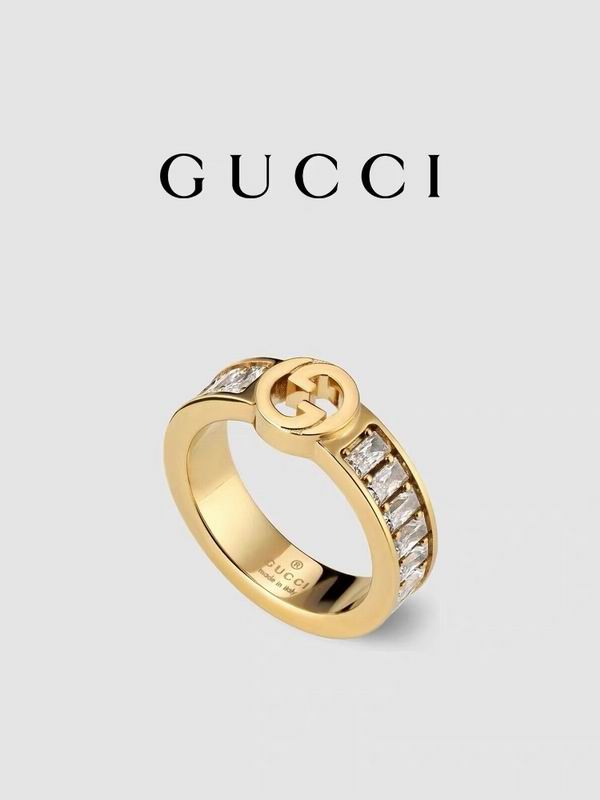 Gucci Ring 07yxs06